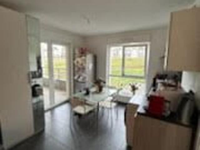 ▷ Appartement à louer • Metz • 42,9 m² • 650 € | immoRegion