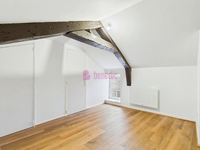 ▷ Appartement à louer • Metz • 43,22 m² • 670 € | immoRegion