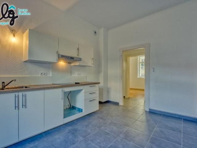 ▷ Appartement à louer • Metz • 43,69 m² • 595 € | immoRegion