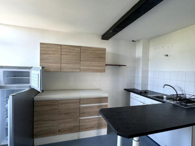 ▷ Appartement à louer • Metz • 44,55 m² • 699 € | immoRegion
