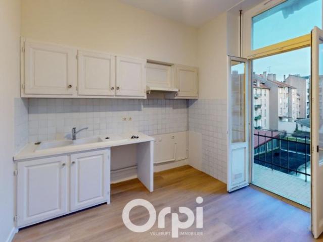 ▷ Appartement à louer • Metz • 46 m² • 750 € | immoRegion