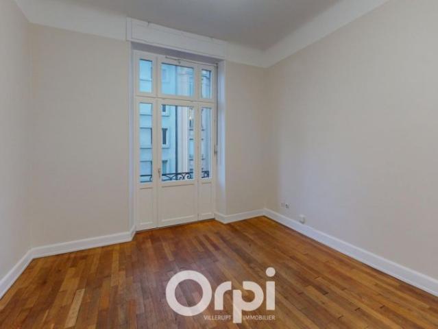 ▷ Appartement à louer • Metz • 46 m² • 750 € | immoRegion