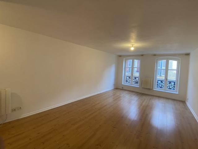 ▷ Appartement à louer • Metz • 47,16 m² • 595 € | immoRegion