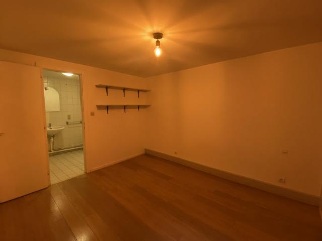 ▷ Appartement à louer • Metz • 47,16 m² • 595 € | immoRegion