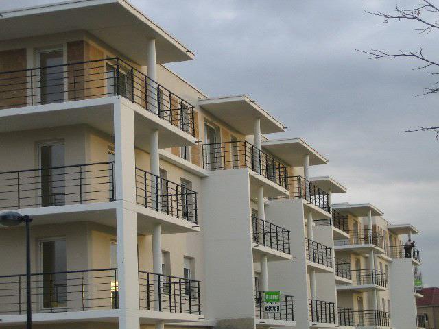 ▷ Appartement à louer • Metz • 48 m² • 675 € | immoRegion