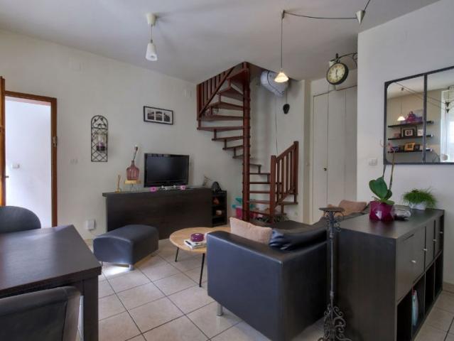 ▷ Appartement à louer • Metz • 49,51 m² • 950 € | immoRegion