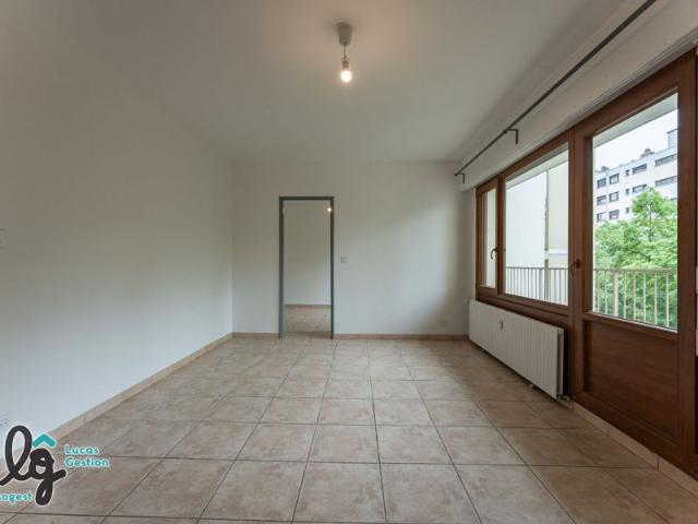 ▷ Appartement à louer • Metz • 49 m² • 650 € | immoRegion