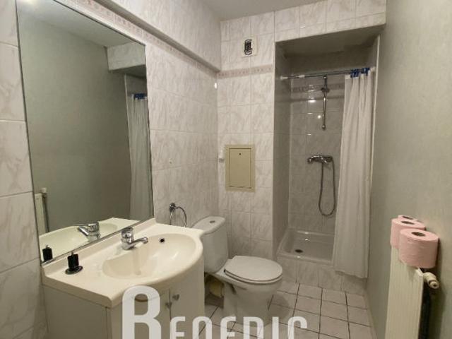 ▷ Appartement à louer • Metz • 50,1 m² • 555 € | immoRegion