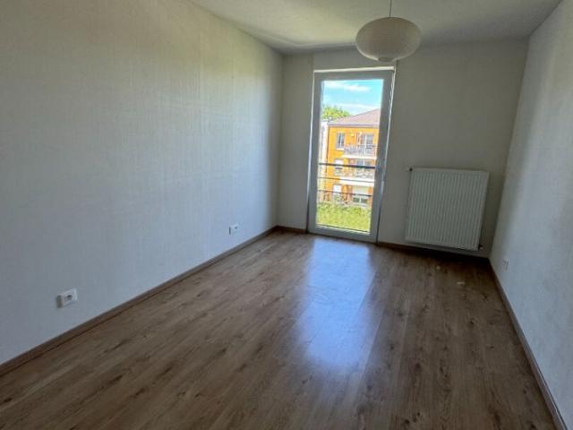 ▷ Appartement à louer • Metz • 50,1 m² • 720 € | immoRegion