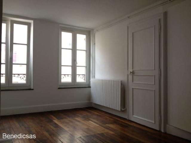 ▷ Appartement à louer • Metz • 50,2 m² • 570 € | immoRegion