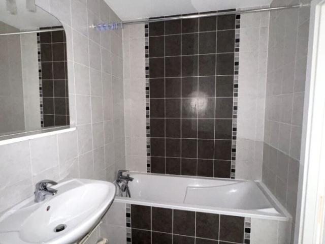 ▷ Appartement à louer • Metz • 50,6 m² • 640 € | immoRegion