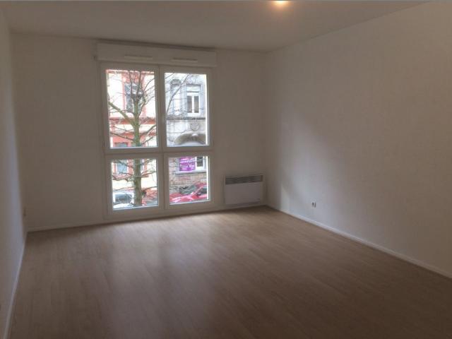 ▷ Appartement à louer • Metz • 50,72 m² • 560 € | immoRegion