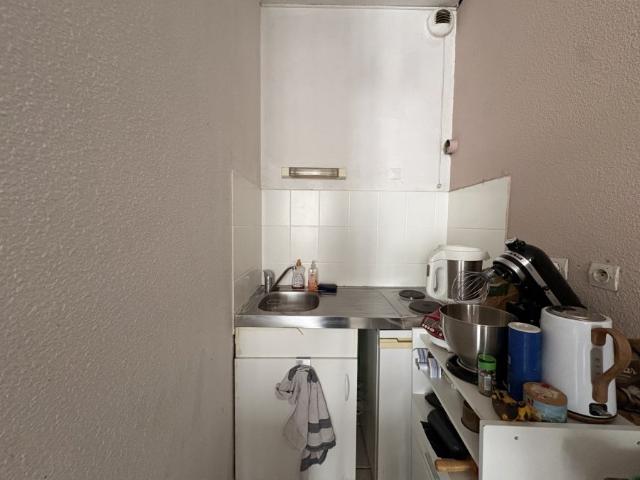 ▷ Appartement à louer • Metz • 50 m² • 550 € | immoRegion