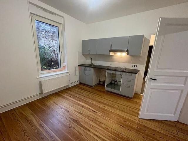 ▷ Appartement à louer • Metz • 50 m² • 650 € | immoRegion