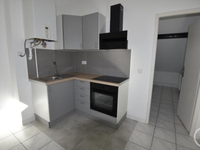 ▷ Appartement à louer • Metz • 31,08 m² • 550 € | immoRegion