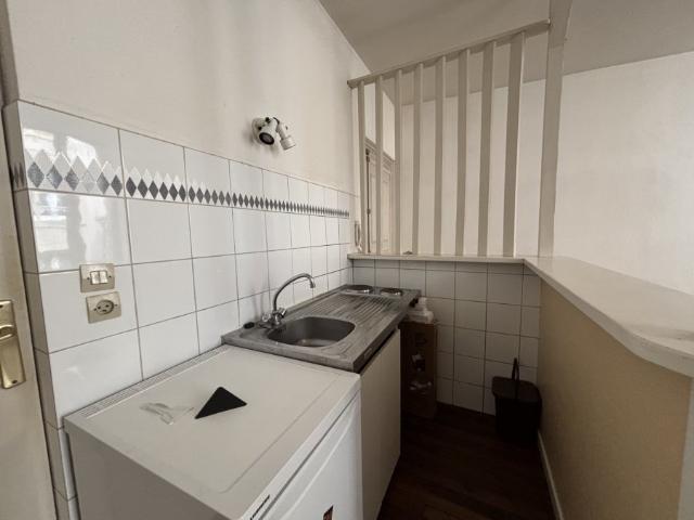 ▷ Appartement à louer • Metz • 52 m² • 615 € | immoRegion