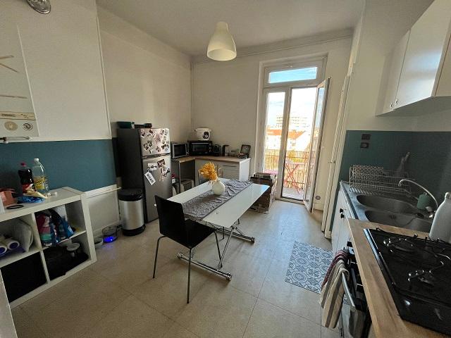 ▷ Appartement à louer • Metz • 52 m² • 640 € | immoRegion