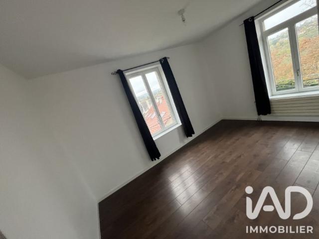▷ Appartement à louer • Metz • 52 m² • 750 € | immoRegion
