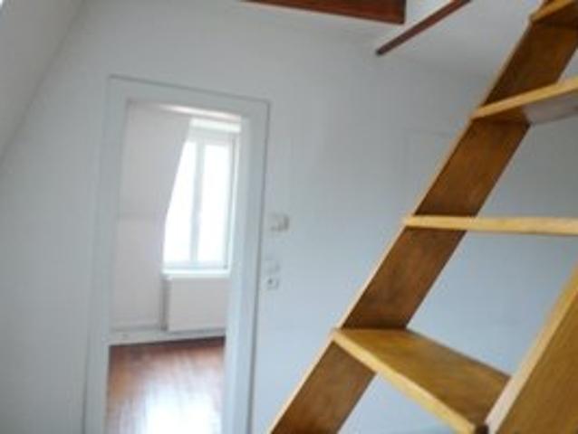 ▷ Appartement à louer • Metz • 54 m² • 620 € | immoRegion