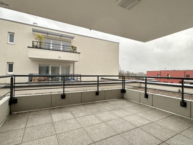 ▷ Appartement à louer • Metz • 58,55 m² • 850 € | immoRegion