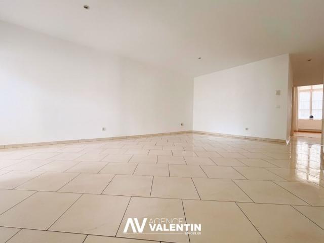 ▷ Appartement à louer • Metz • 58,82 m² • 590 € | immoRegion