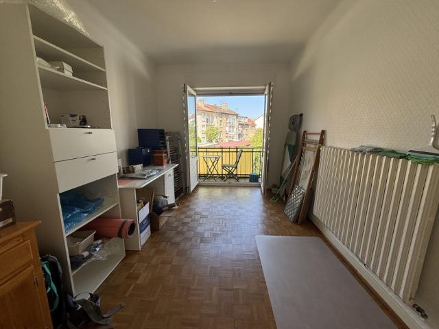 ▷ Appartement à louer • Metz • 58 m² • 695 € | immoRegion