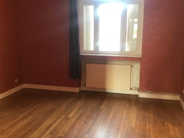 ▷ Appartement à louer • Metz • 60 m² • 599 € | immoRegion