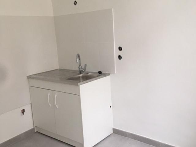 ▷ Appartement à louer • Metz • 60 m² • 684 € | immoRegion