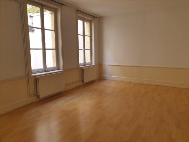 ▷ Appartement à louer • Metz • 61 m² • 685 € | immoRegion