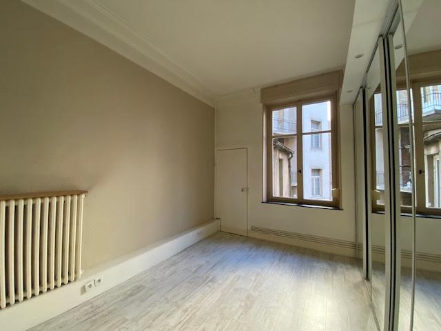 ▷ Appartement à louer • Metz • 61 m² • 745 € | immoRegion