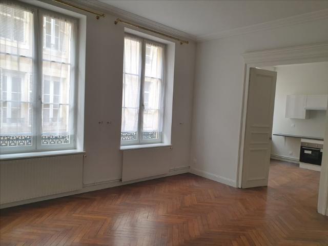 ▷ Appartement à louer • Metz • 61 m² • 835 € | immoRegion