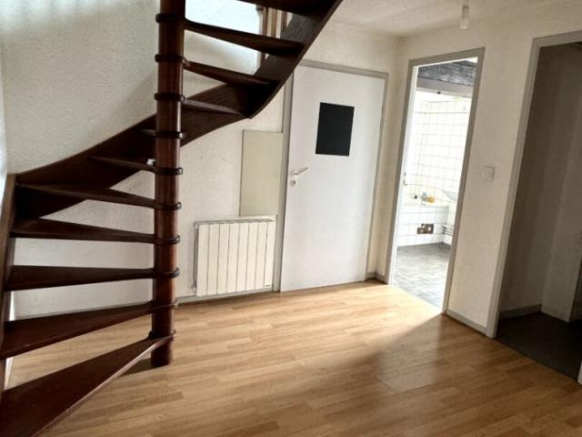 ▷ Appartement à louer • Metz • 62,36 m² • 765 € | immoRegion
