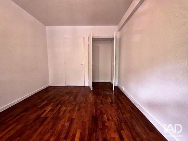 ▷ Appartement à louer • Metz • 62 m² • 850 € | immoRegion