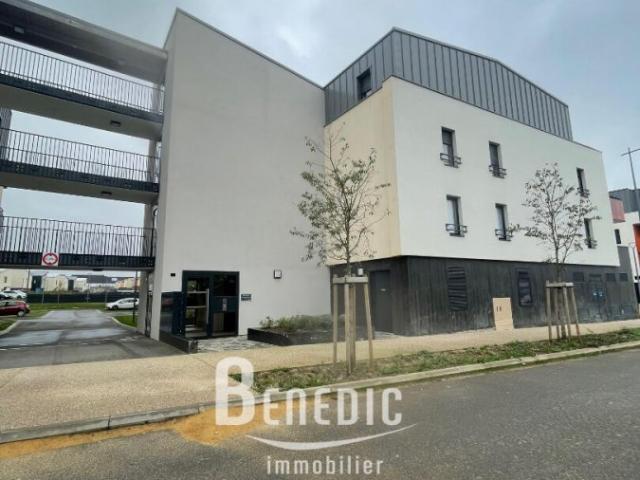 ▷ Appartement à louer • Metz • 63,7 m² • 915 € | immoRegion