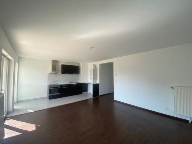 ▷ Appartement à louer • Metz • 67,64 m² • 850 € | immoRegion