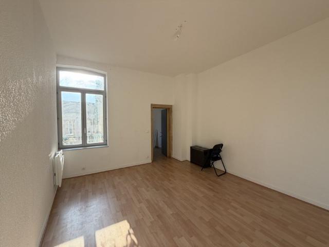 ▷ Appartement à louer • Metz • 67 m² • 750 € | immoRegion