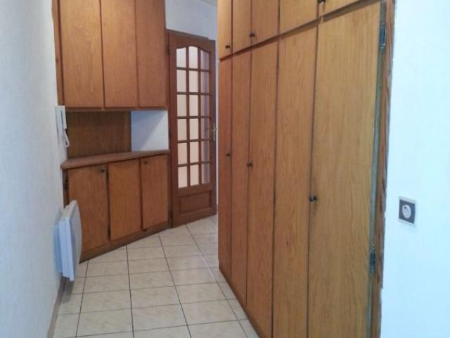 ▷ Appartement à louer • Remiremont • 55 m² • 450 € | immoRegion