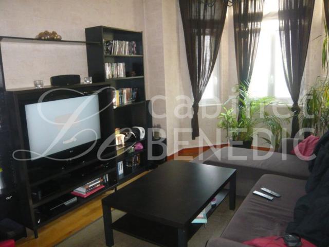 ▷ Appartement à louer • Metz • 68,38 m² • 763 € | immoRegion
