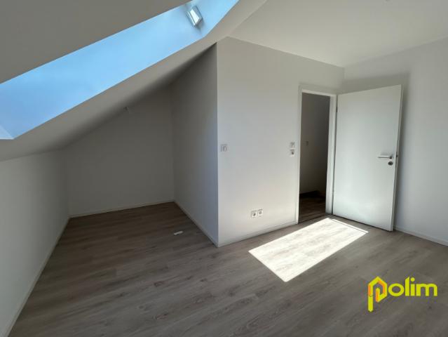 ▷ Appartement à louer • Metz • 69,4 m² • 930 € | immoRegion