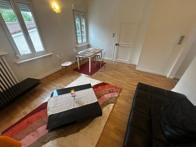▷ Appartement à louer • Metz • 70 m² • 900 € | immoRegion