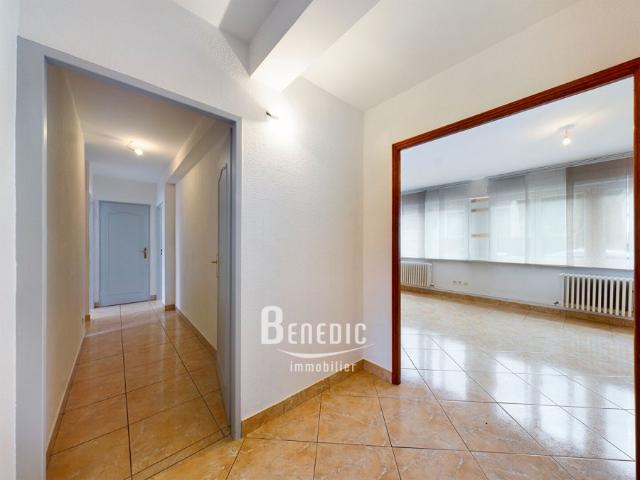 ▷ Appartement à louer • Metz • 73,71 m² • 840 € | immoRegion
