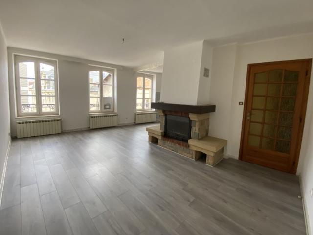 ▷ Appartement à louer • Metz • 74 m² • 795 € | immoRegion