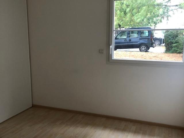 ▷ Appartement à louer • Metz • 75,27 m² • 1 035 € | immoRegion