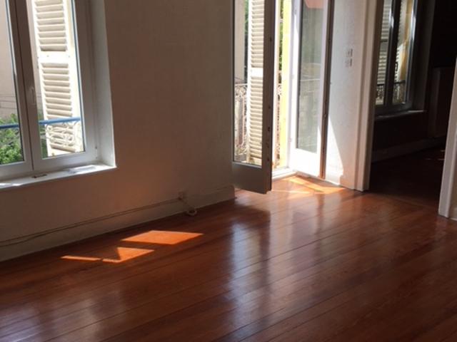▷ Appartement à louer • Metz • 75,87 m² • 800 € | immoRegion