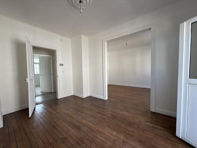 ▷ Appartement à louer • Metz • 80 m² • 945 € | immoRegion