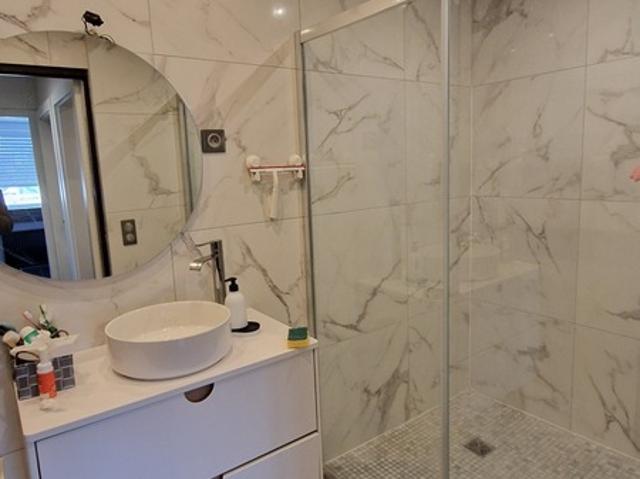 ▷ Appartement à louer • Metz • 81 m² • 1 200 € | immoRegion