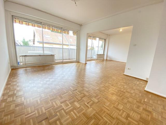 ▷ Appartement à louer • Metz • 84 m² • 995 € | immoRegion