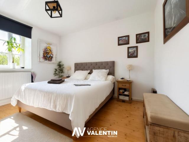 ▷ Appartement à louer • Metz • 87,54 m² • 850 € | immoRegion