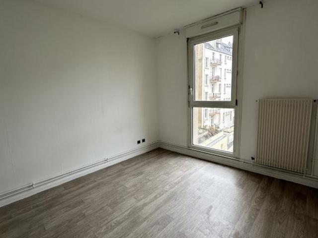 ▷ Appartement à louer • Metz • 88 m² • 884 € | immoRegion