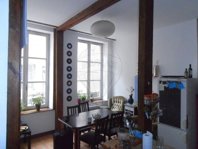 ▷ Appartement à louer • Metz • 88 m² • 1 200 € | immoRegion